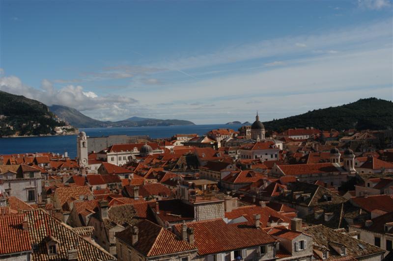 Dubrovnik, Croatia