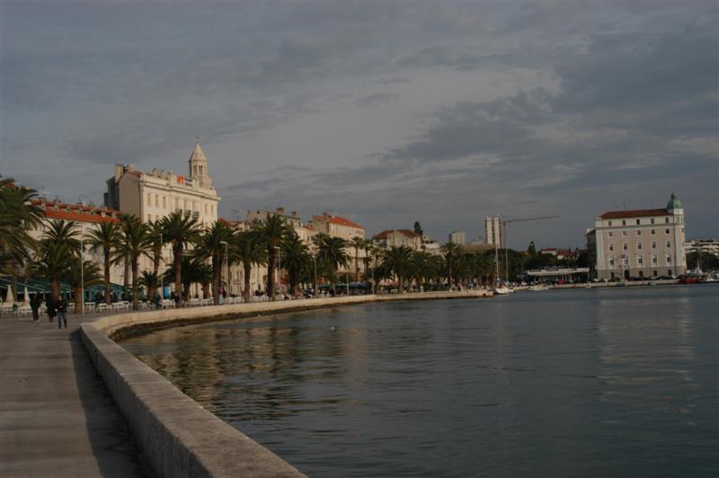 Split, Croatia