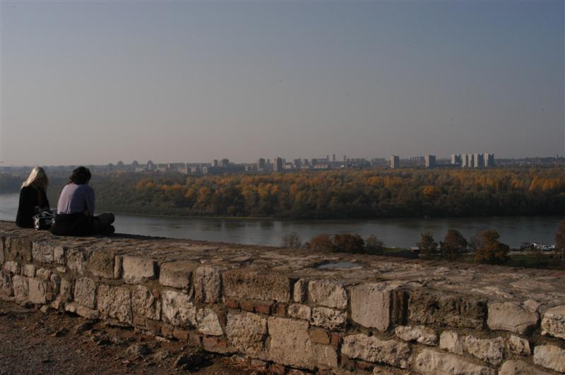 Belgrade, Serbia