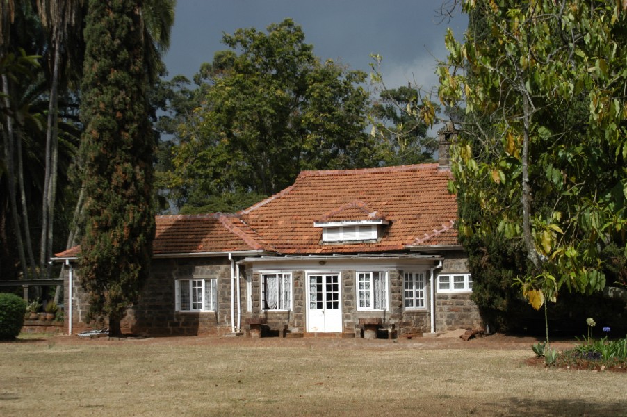 Karen, Kenya