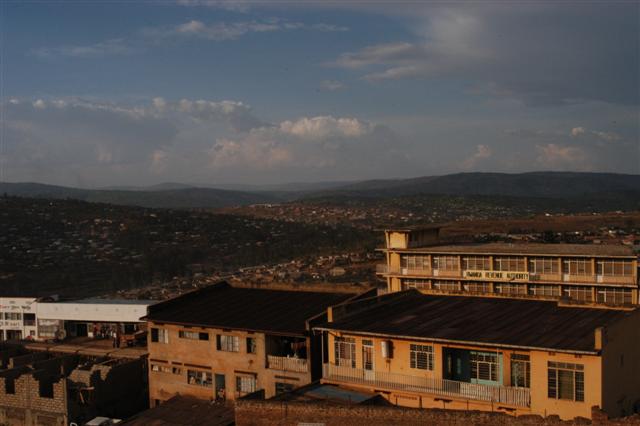 Kigali, Rwanda