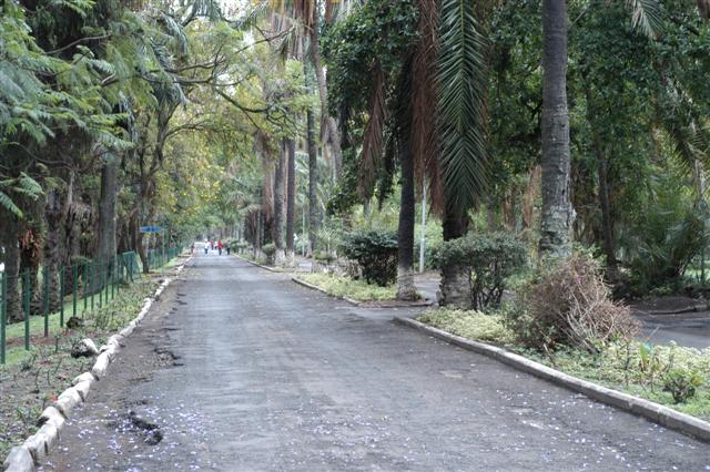 Gisenyi, Rwanda