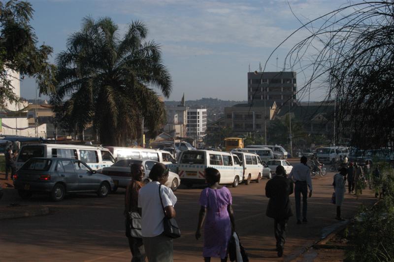 Kampala, Uganda