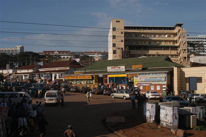 Kampala, Uganda