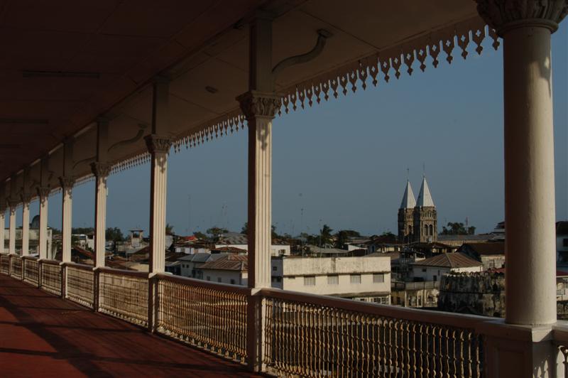 Stone Town, Zanzibar