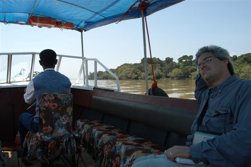 Lake Tana, Ethiopia