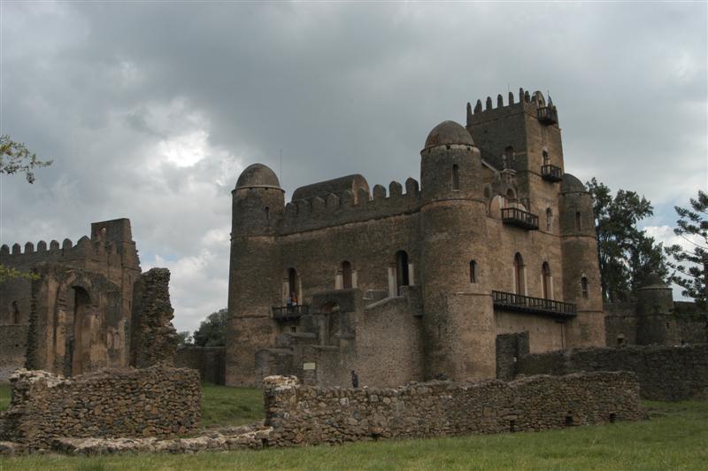 Gonder, Ethiopia