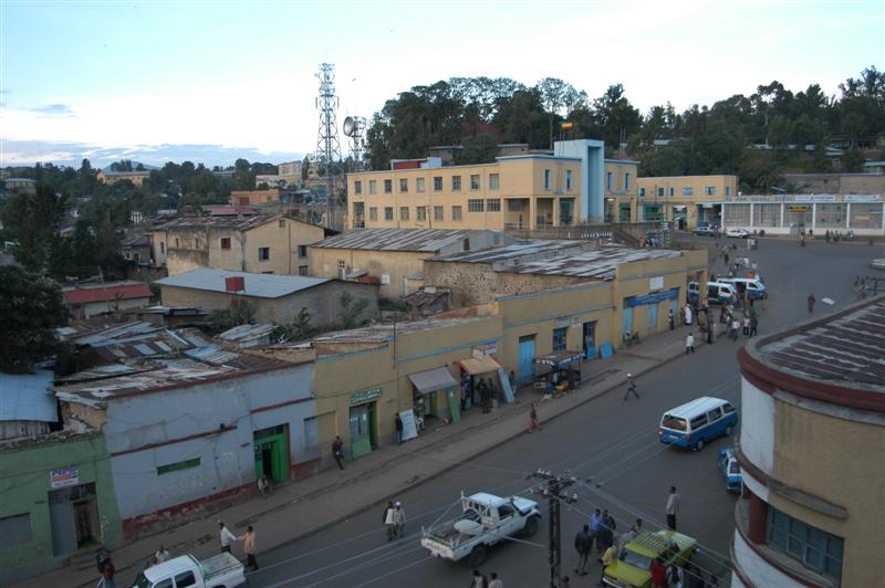 Gonder, Ethiopia