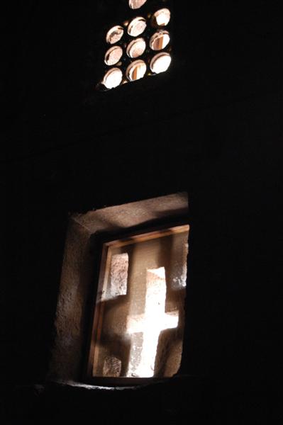 Lalibela, Ethiopia