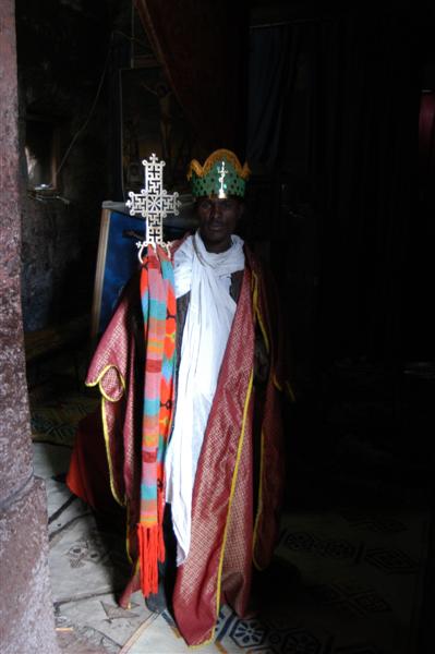 Lalibela, Ethiopia