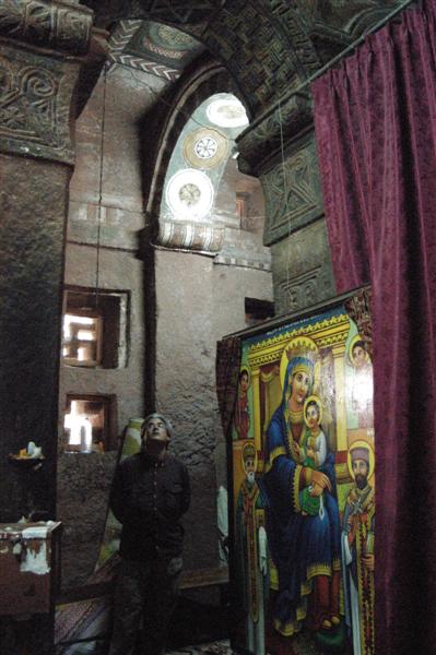 Lalibela, Ethiopia