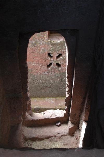 Lalibela, Ethiopia