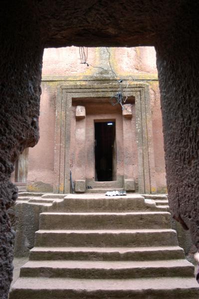 Lalibela, Ethiopia