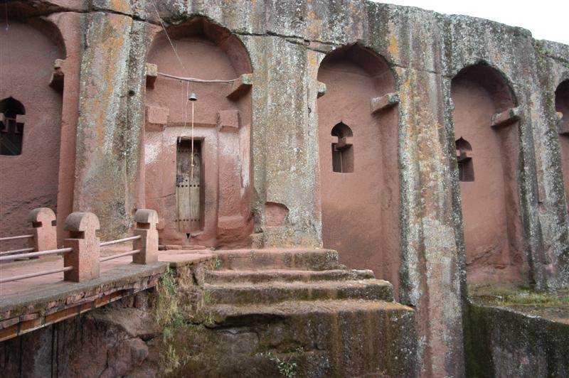 Lalibela, Ethiopia