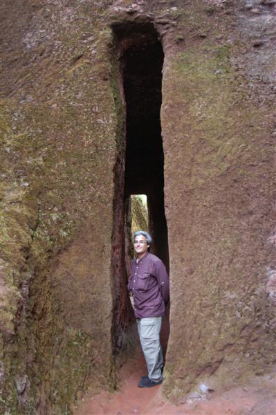 Lalibela, Ethiopia