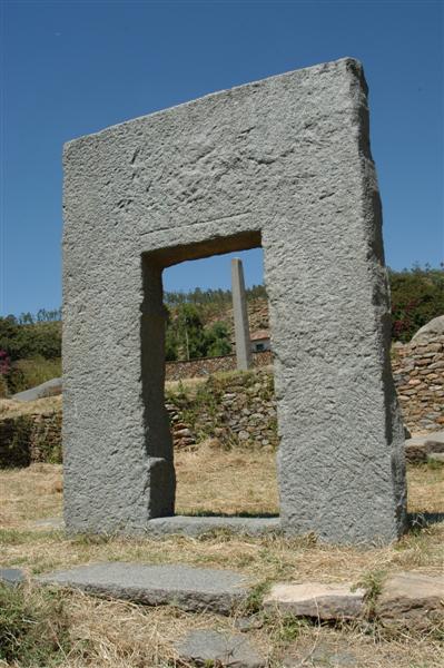 Aksum, Ethiopia