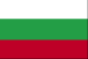 Bulgarian Flag