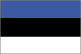 Estonian Flag