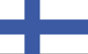 Finland Flag