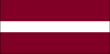 Latvian Flag