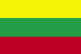 Lithuanian Flag