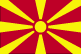 Macedonian Flag