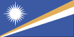 Flag of the Republic of the Marshall Islands