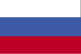 Russia Flag