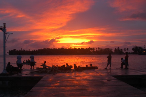 Micronesia Photos