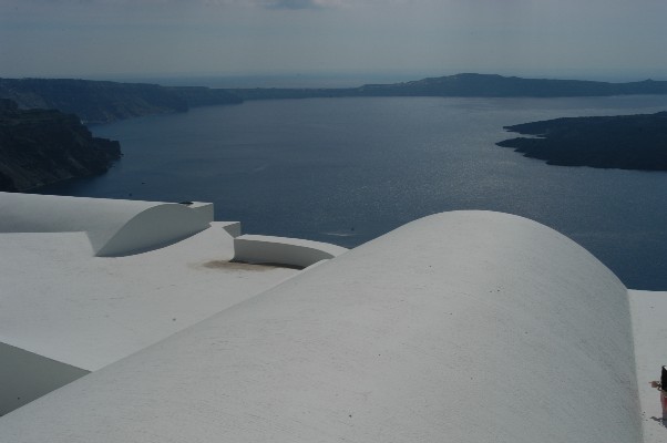 Santorini, Greece