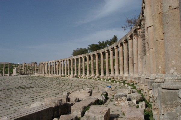 Jerash