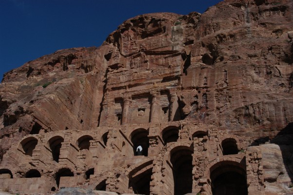 Petra, Jordan