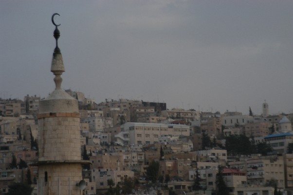 Amman, Jordan