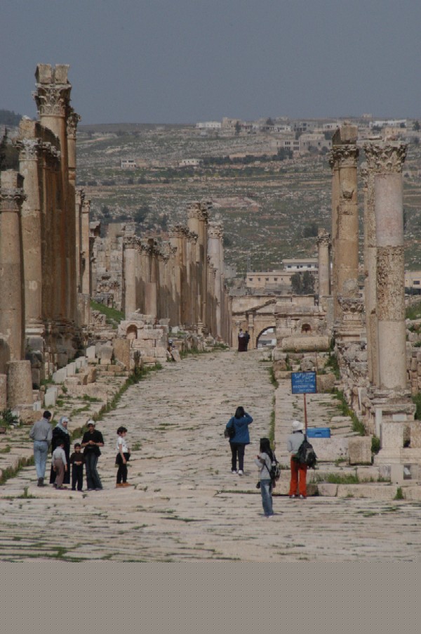 Jerash