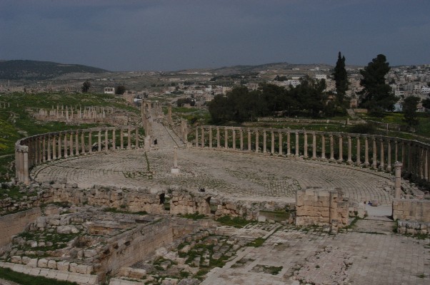 Jerash