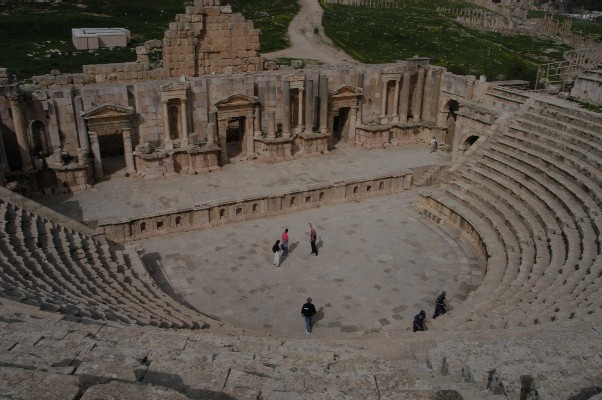 Jerash