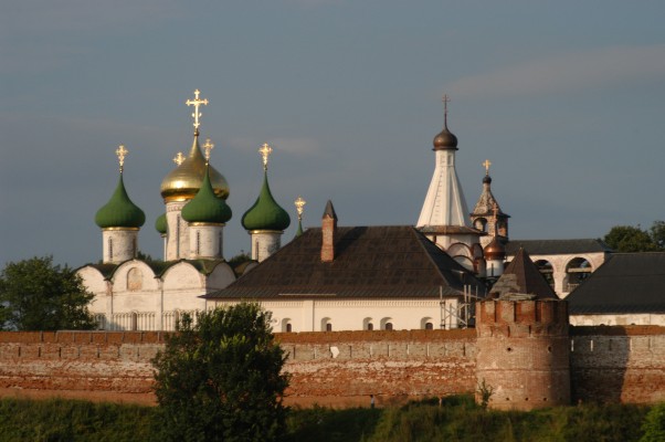 Suzdal, Russia