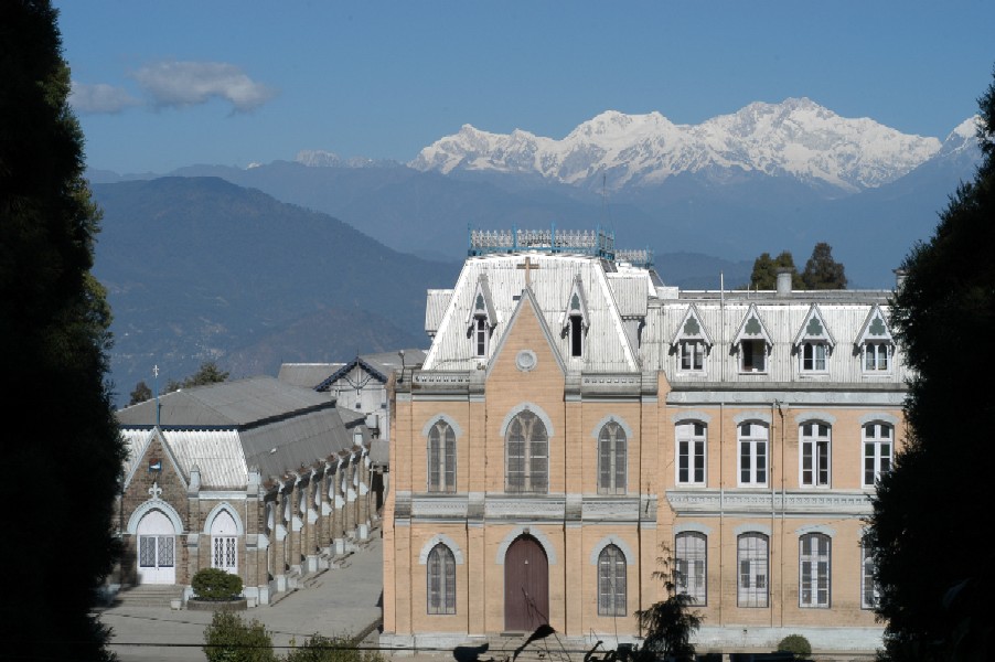 Darjeeling, India