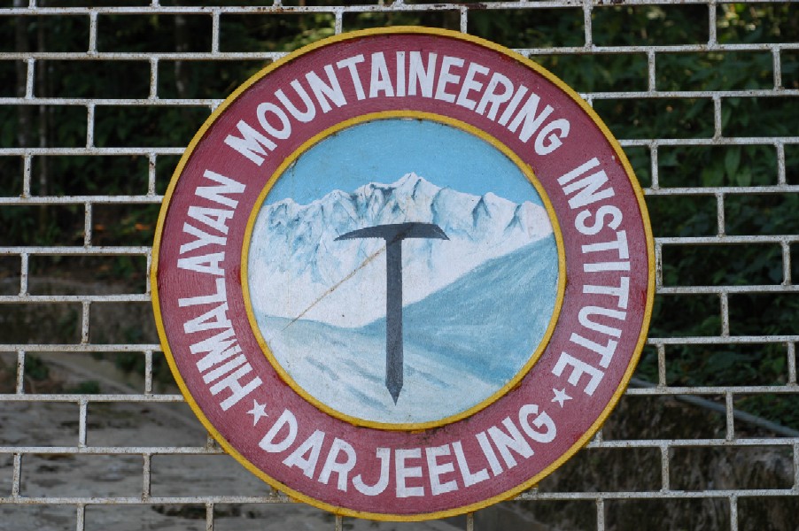 Himalayan Mtn Institute, Darjeeling, India