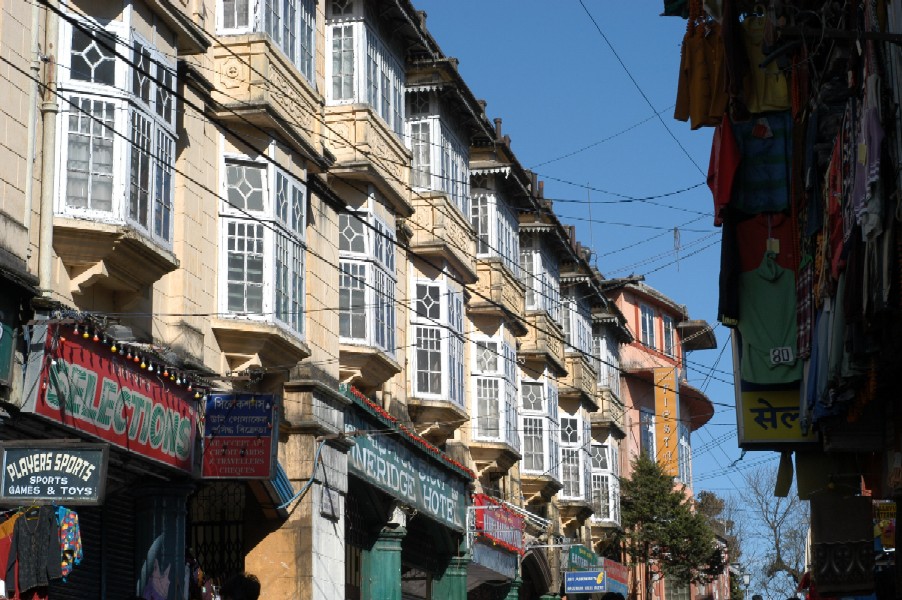 Darjeeling, India