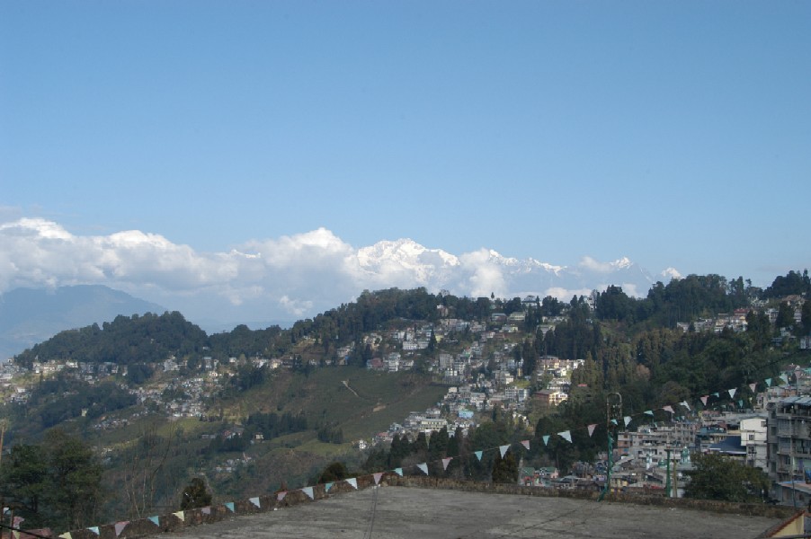 Darjeeling, India