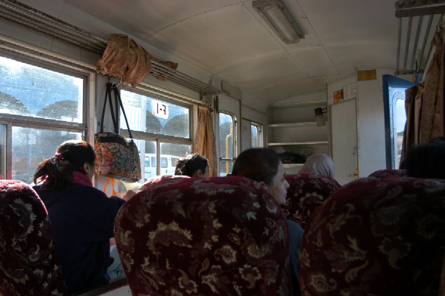 Toy Train, Darjeeling, India