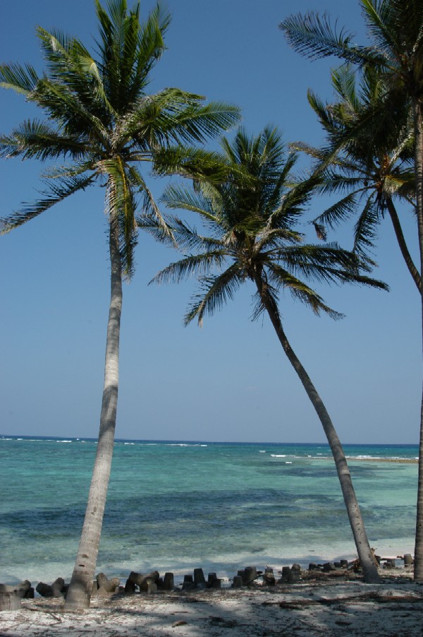 Lakshadweep, India