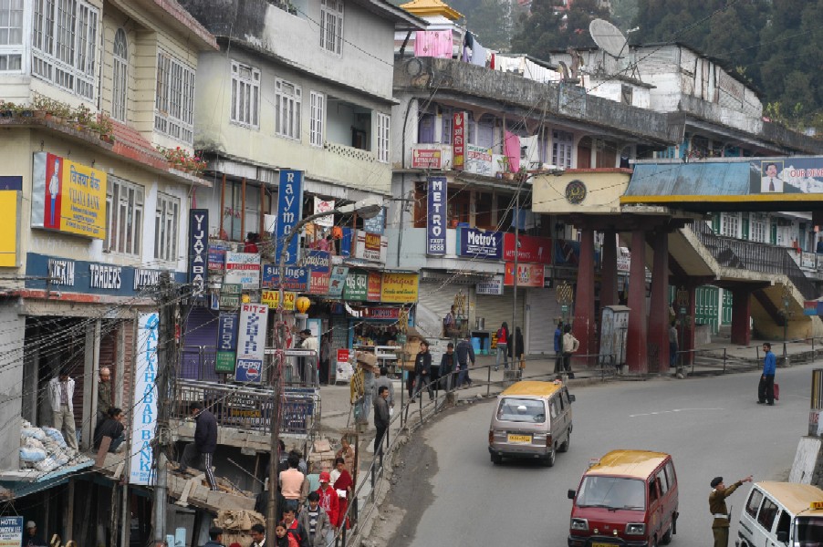 Gangtok, Sikkim