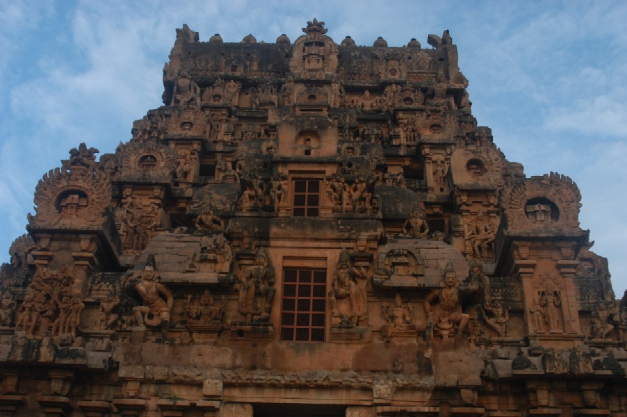 Brihadishwara, Thanjavur, Tamil Nadu India