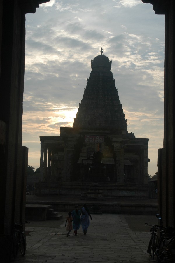 Brihadishwara, Thanjavur, Tamil Nadu India