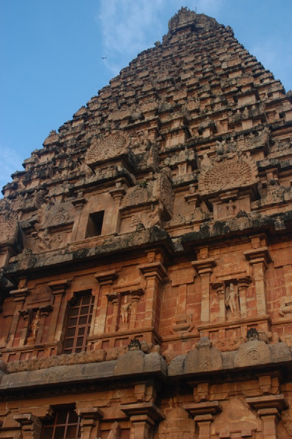 Brihadishwara, Tamil Nadu, India