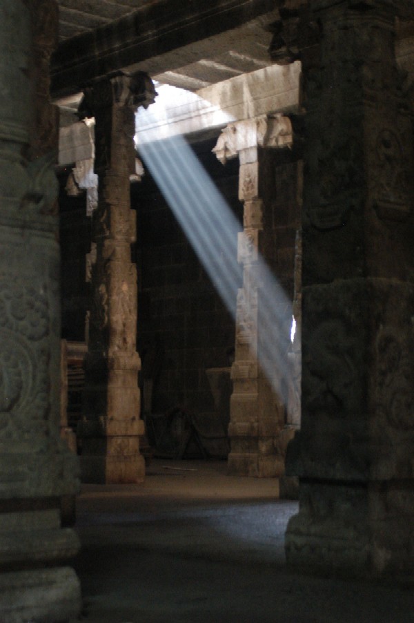 Kanchipuram, Tamil Nadu, India