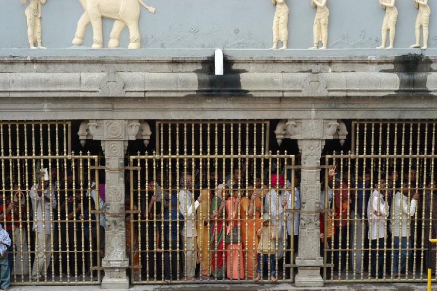 Tirumala, Andhra Pradesh, India