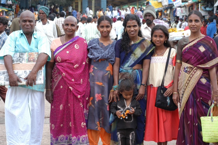 Tirumala, Andhra Pradesh, India